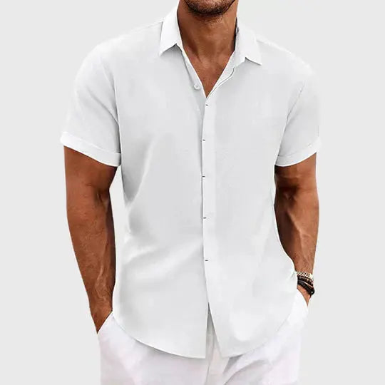 Summer Shirt for Men - Wilson Fashion